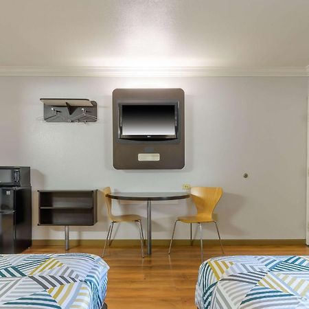 Motel 6-San Jose, Ca - Convention Center Exterior photo
