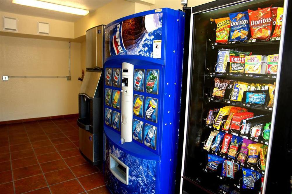 Motel 6-San Jose, Ca - Convention Center Amenities photo